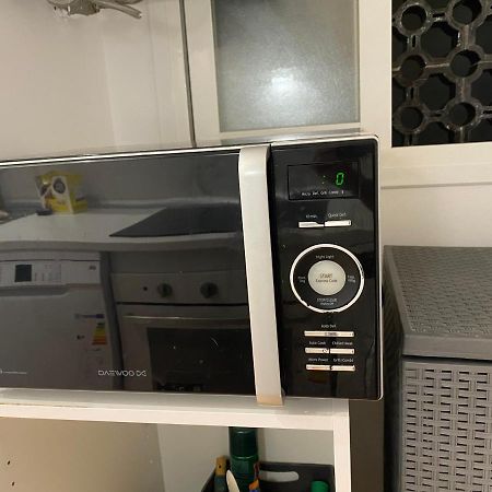 Apartamento Playa Del Albir Esterno foto