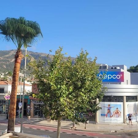 Apartamento Playa Del Albir Esterno foto