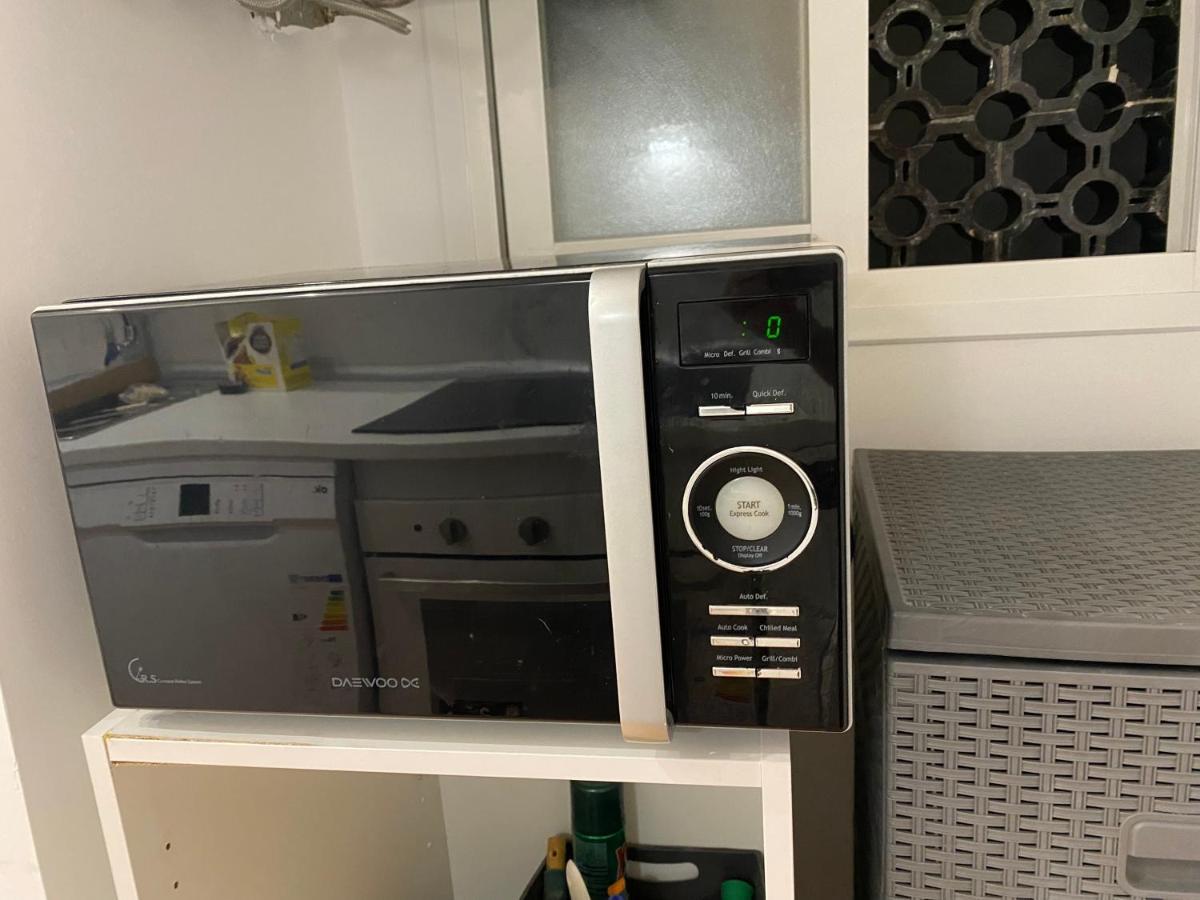 Apartamento Playa Del Albir Esterno foto