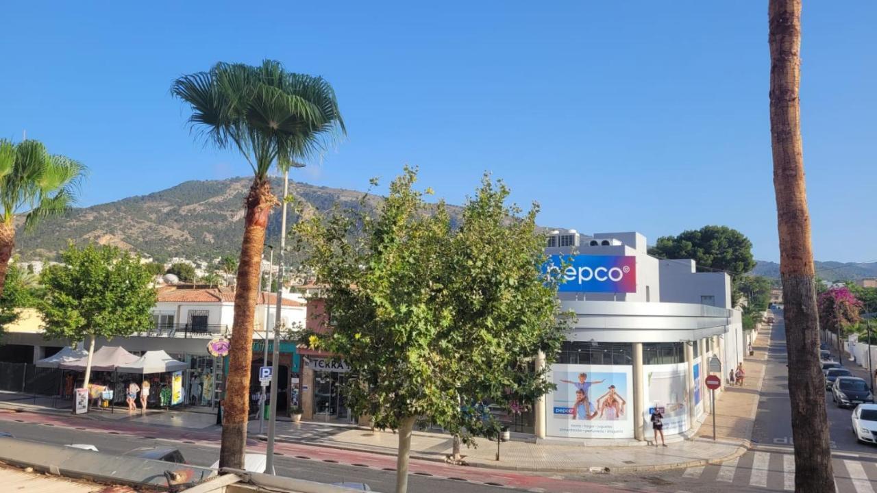 Apartamento Playa Del Albir Esterno foto